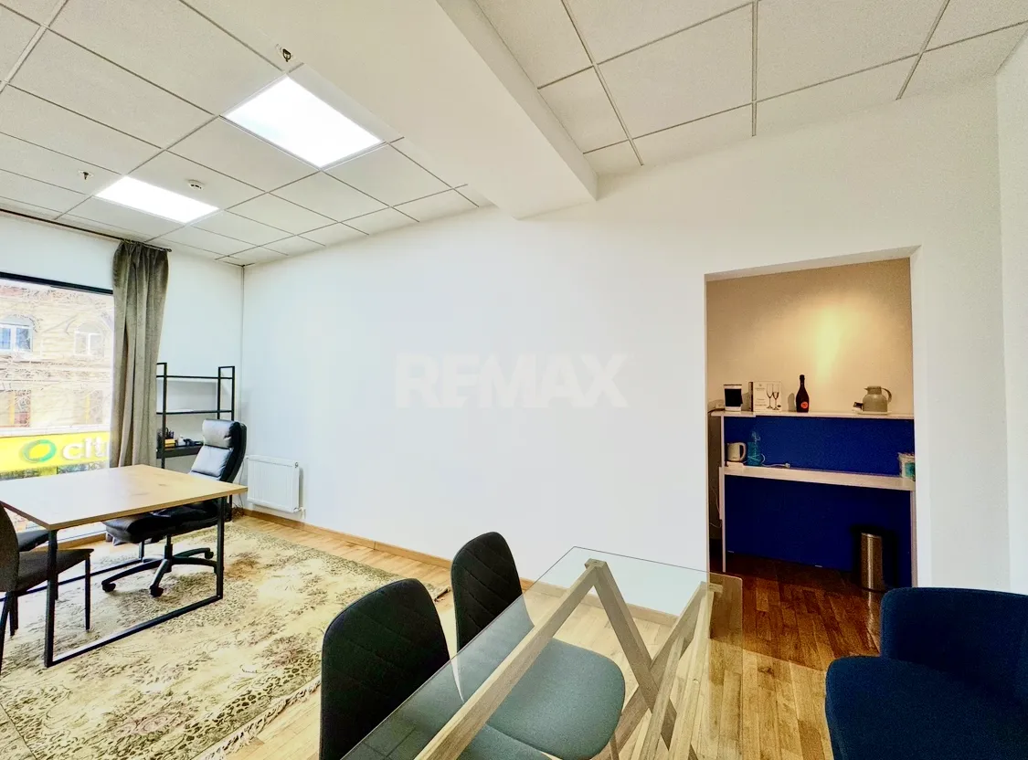 1-bedroom office, 40 m² — Image 6