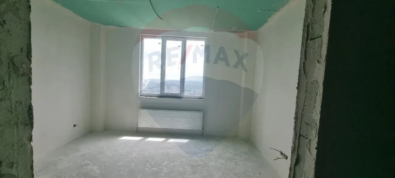 1-bedroom apartment, 51.5 m² — Image 3