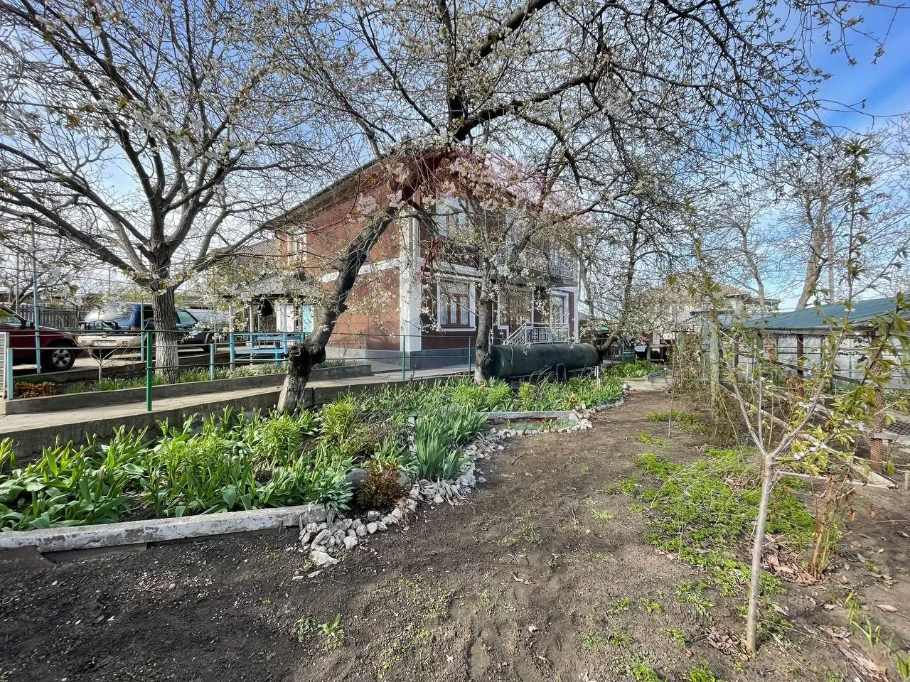 2-floor house, 220 m² — Image 2