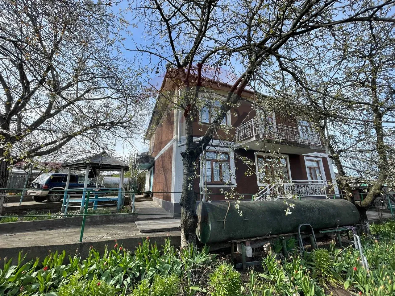 2-floor house, 220 m² — Image 3