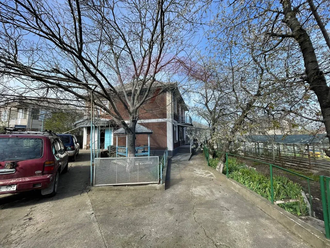 2-floor house, 220 m² — Image 4