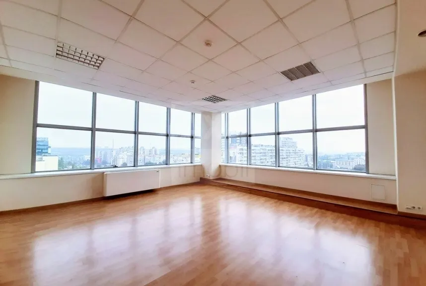 1-комнатный офис, 36 м² — Изображение 2