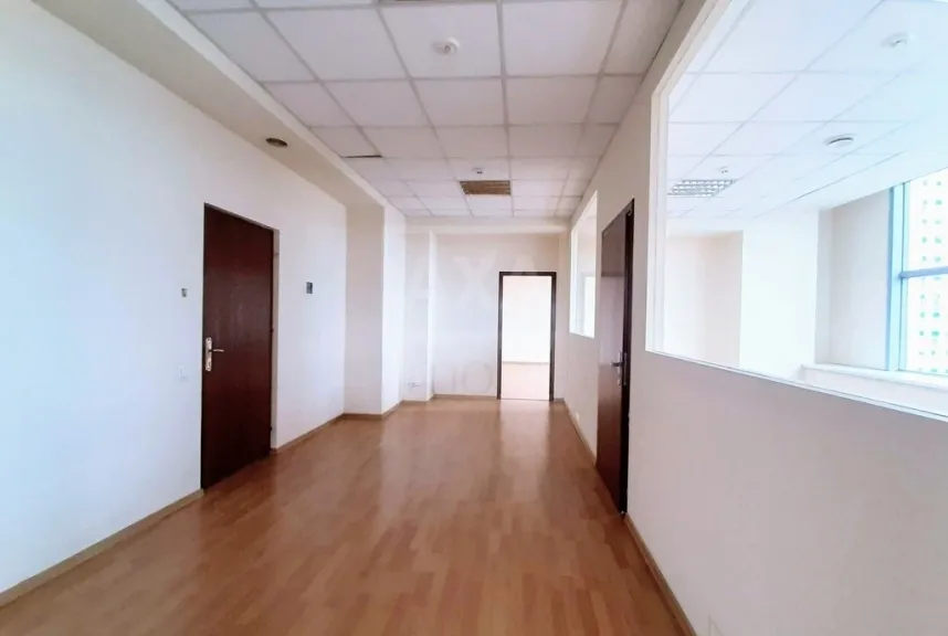 1-комнатный офис, 36 м² — Изображение 3