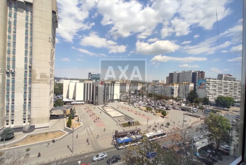 1-комнатный офис, 36 м² — Изображение 4