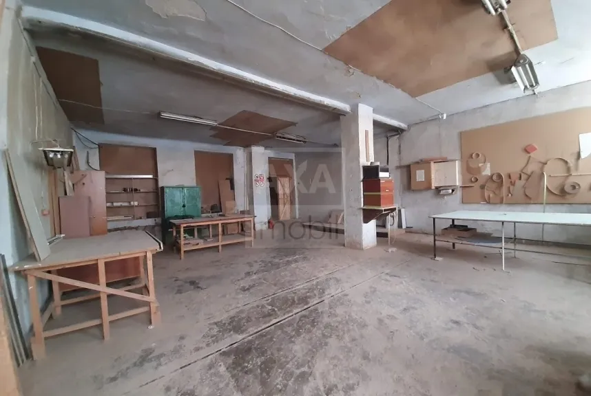 Spațiu comercial, 350 m² — Imagine 4