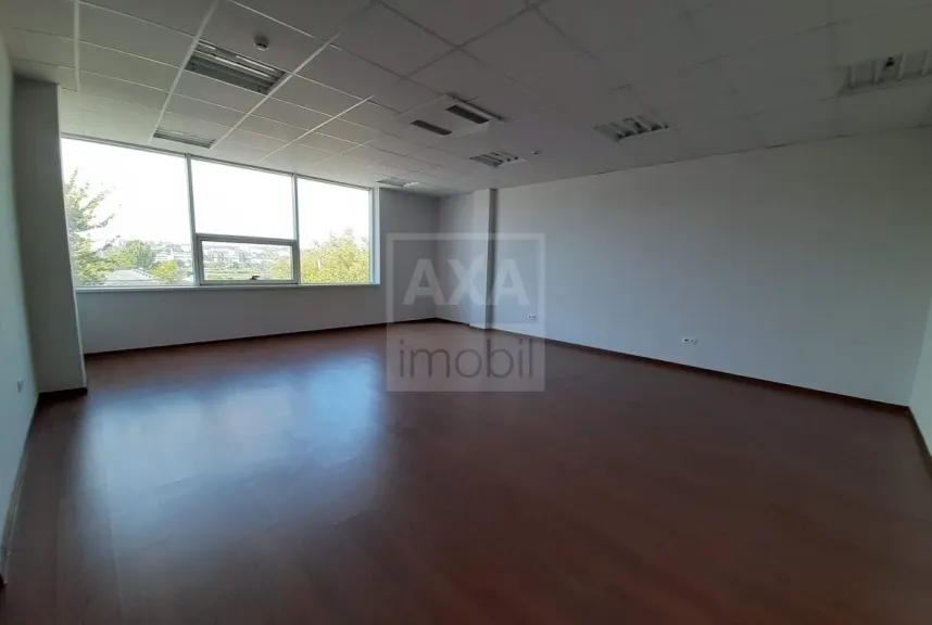 3-camere birou, 175 m² — Imagine 2