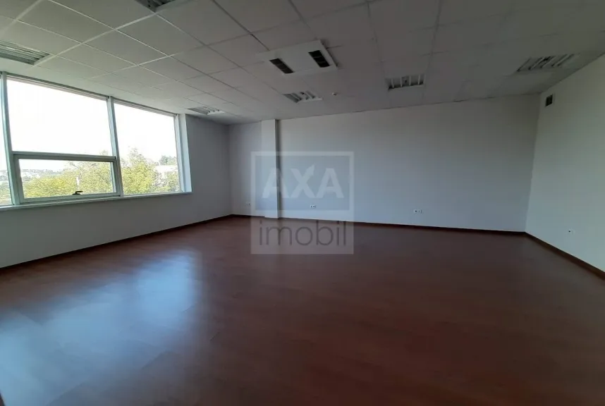 3-camere birou, 175 m² — Imagine 4