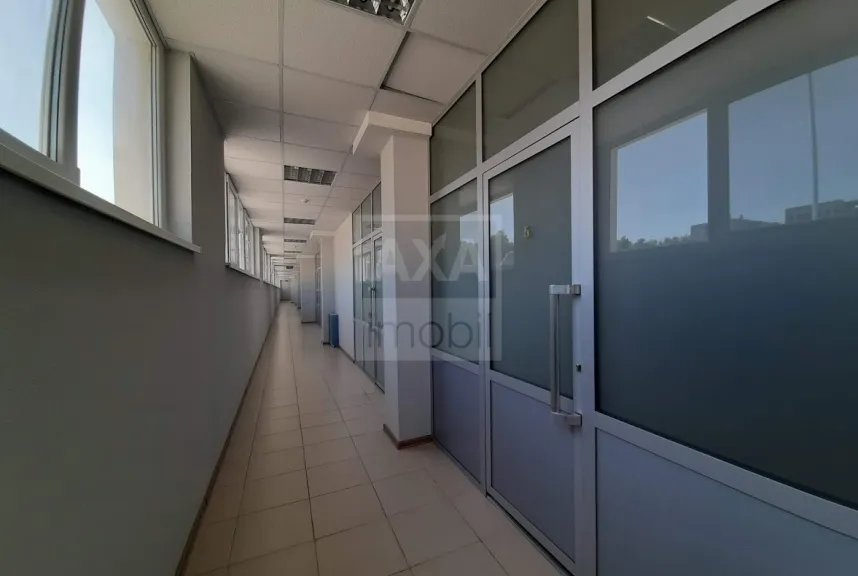 3-camere birou, 175 m² — Imagine 3