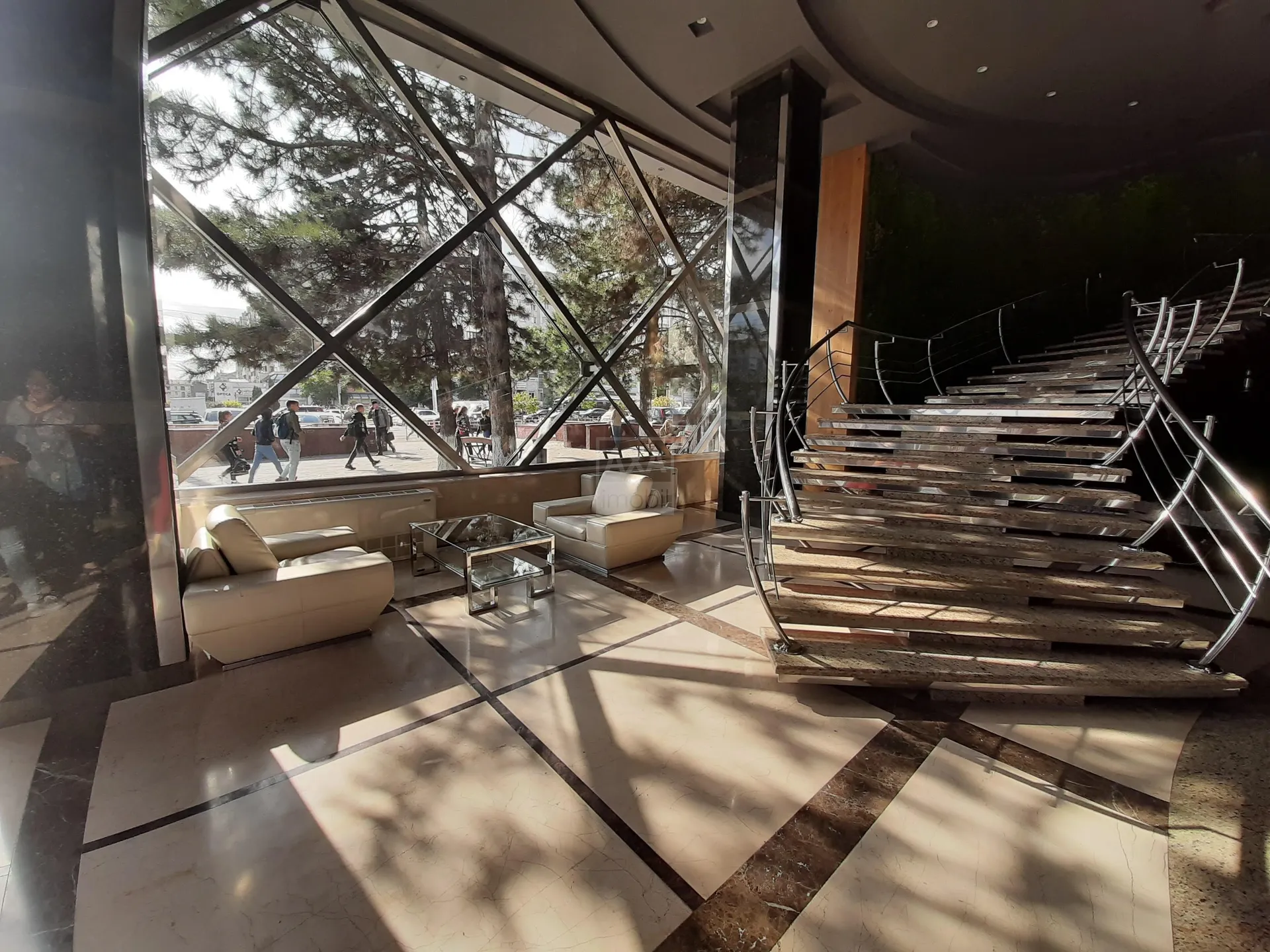 1-bedroom office, 36 m² — Image 3