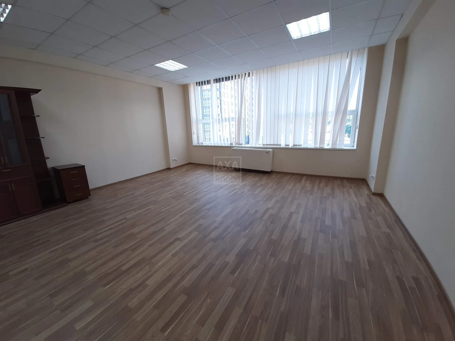 1-bedroom office, 36 m² — Image 2