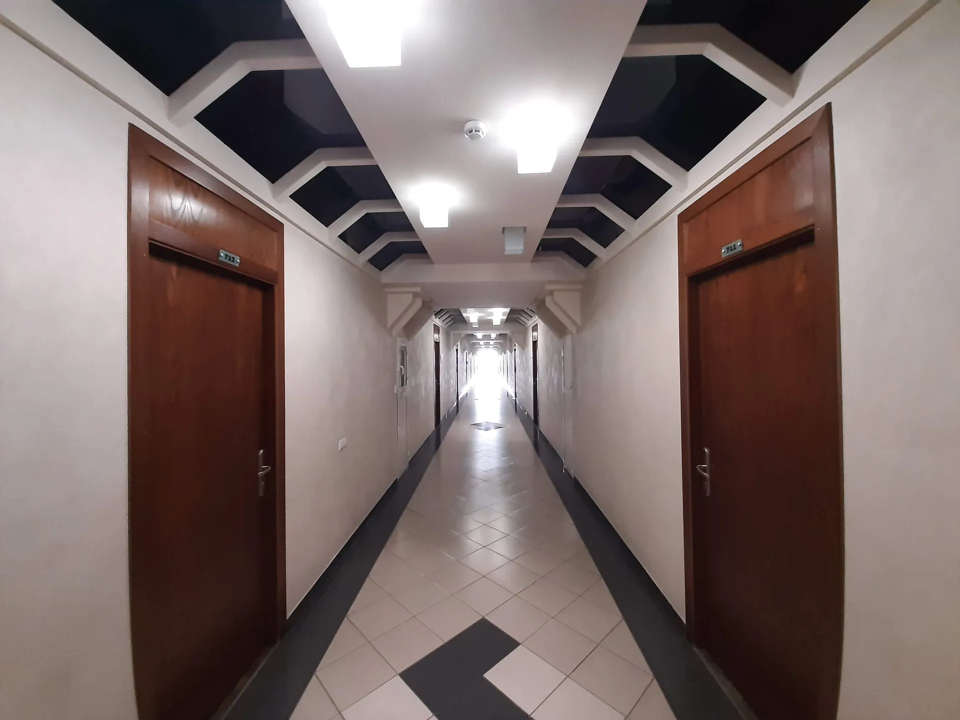 1-bedroom office, 36 m² — Image 4