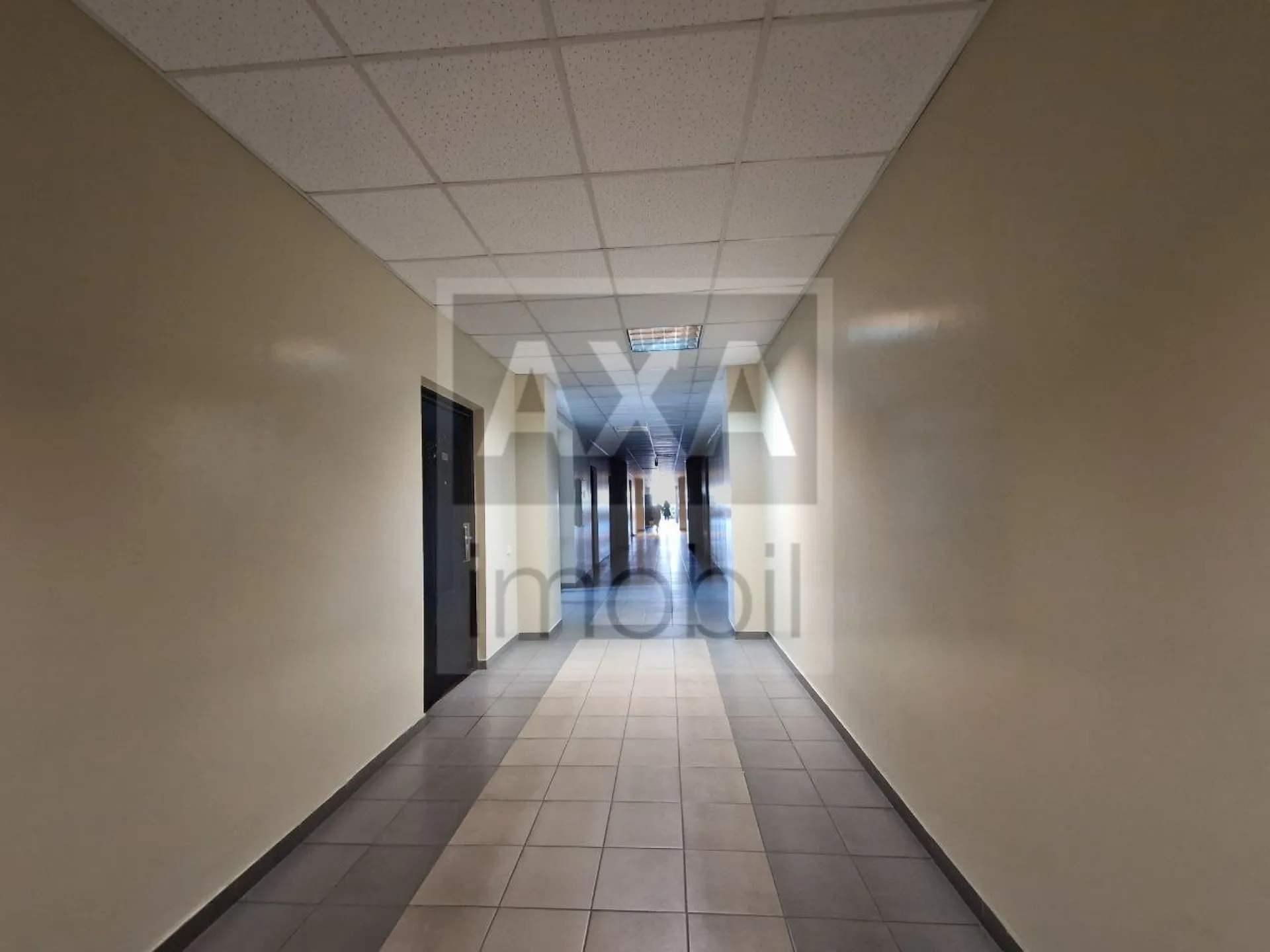 1-camere birou, 56 m² — Imagine 3