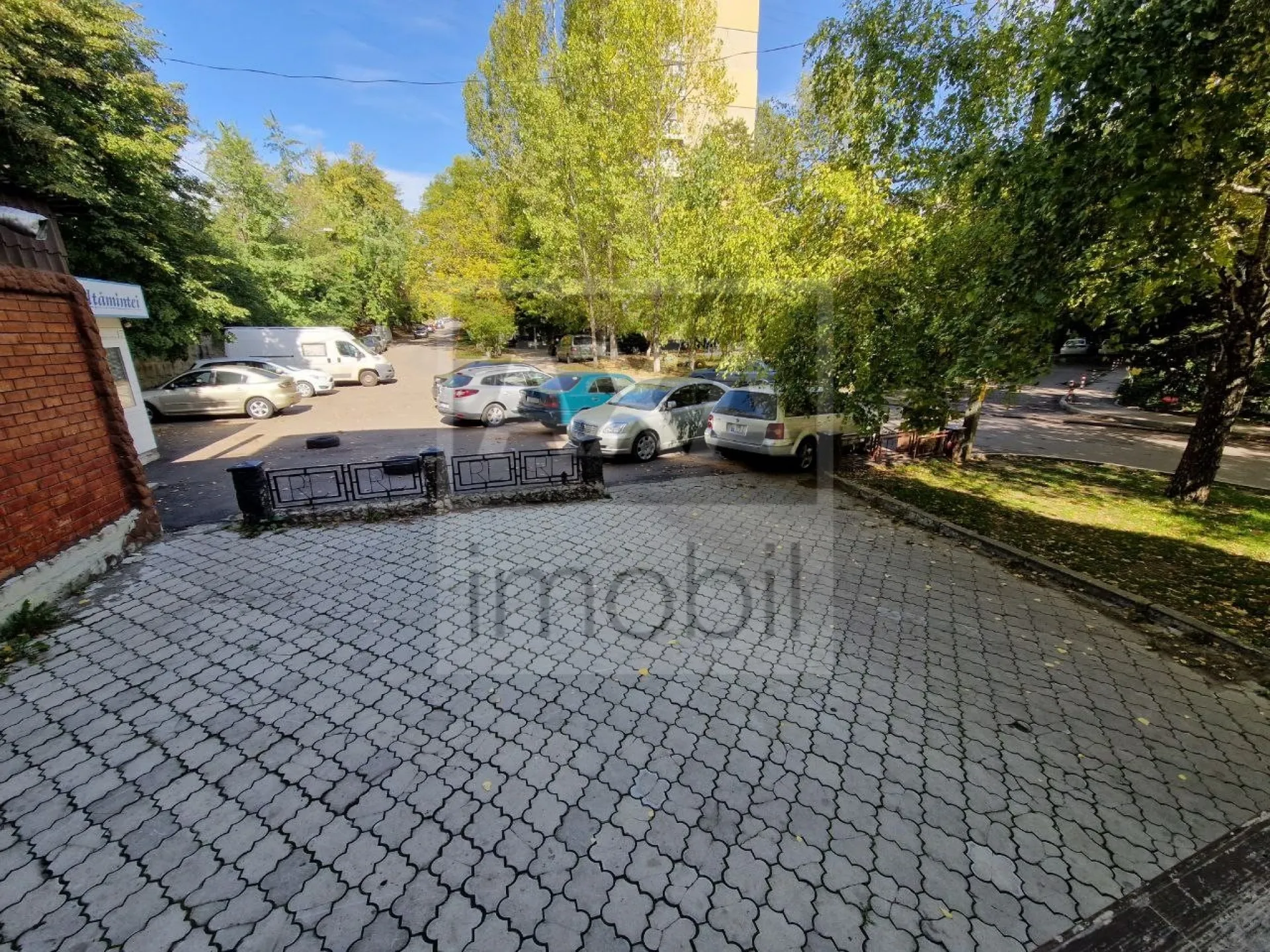 1-camere birou, 56 m² — Imagine 4