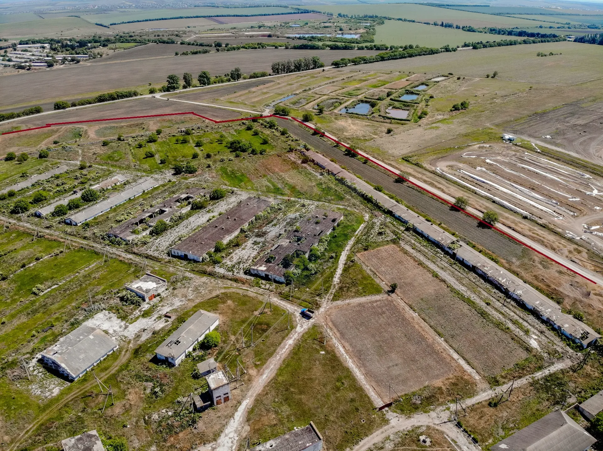 Commercial Land, 23.30 hectares — Image 4