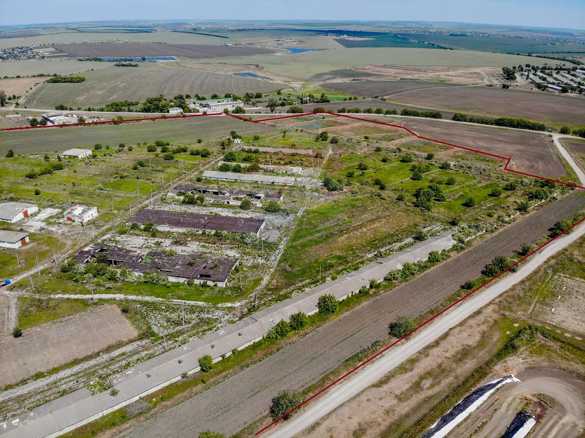 Commercial Land, 23.30 hectares — Image 5