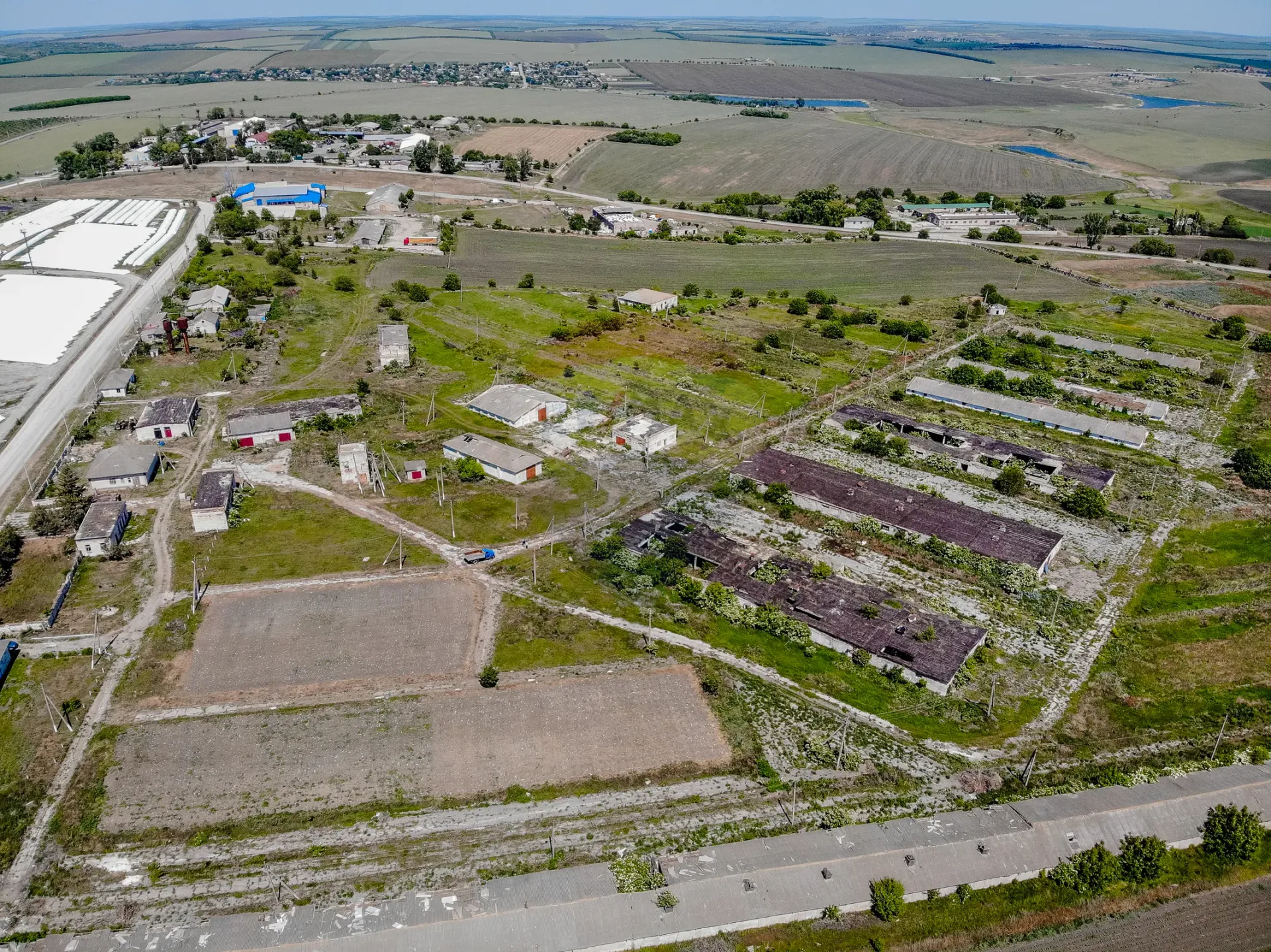 Commercial Land, 23.30 hectares — Image 10