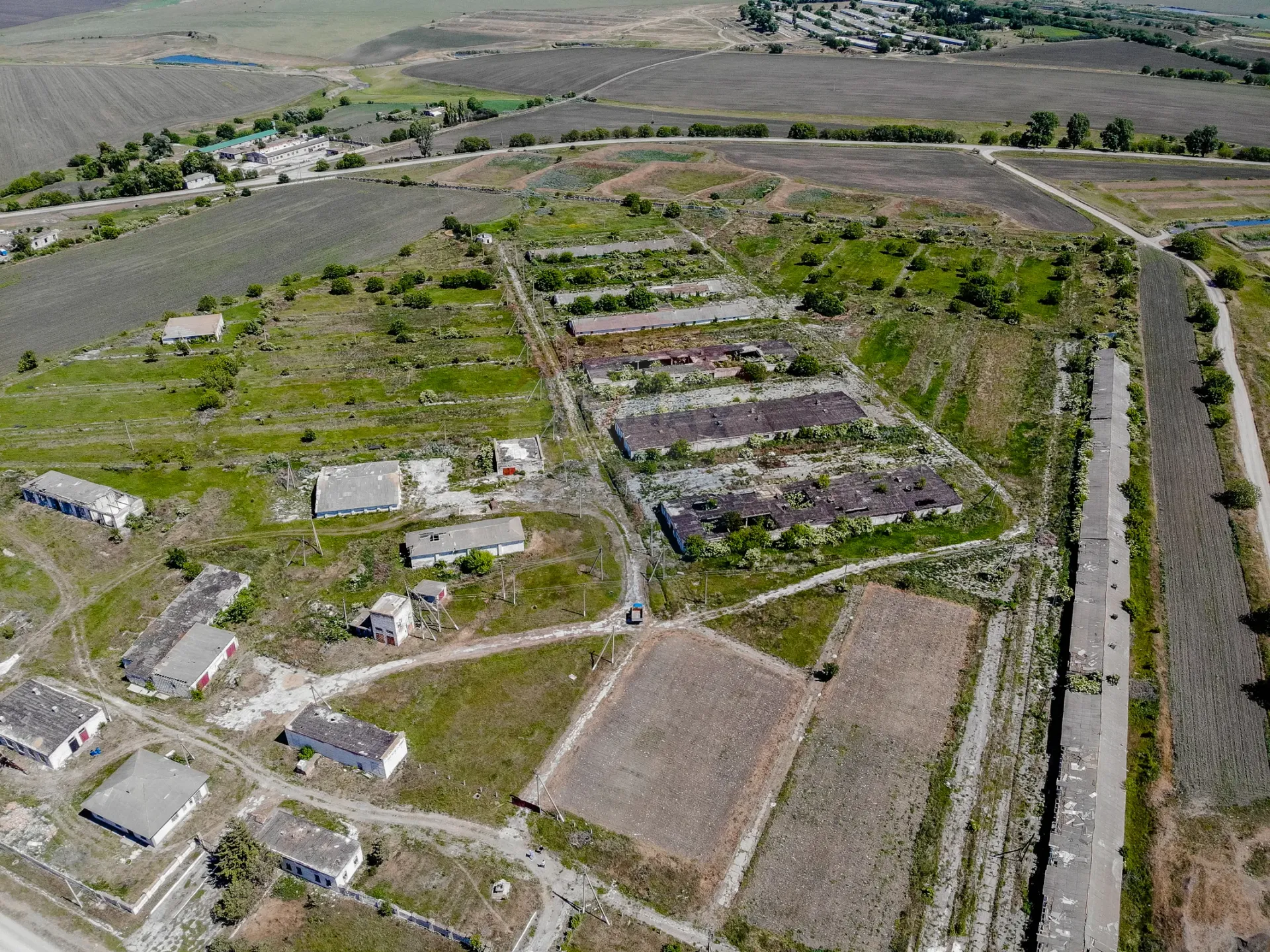 Commercial Land, 23.30 hectares — Image 13