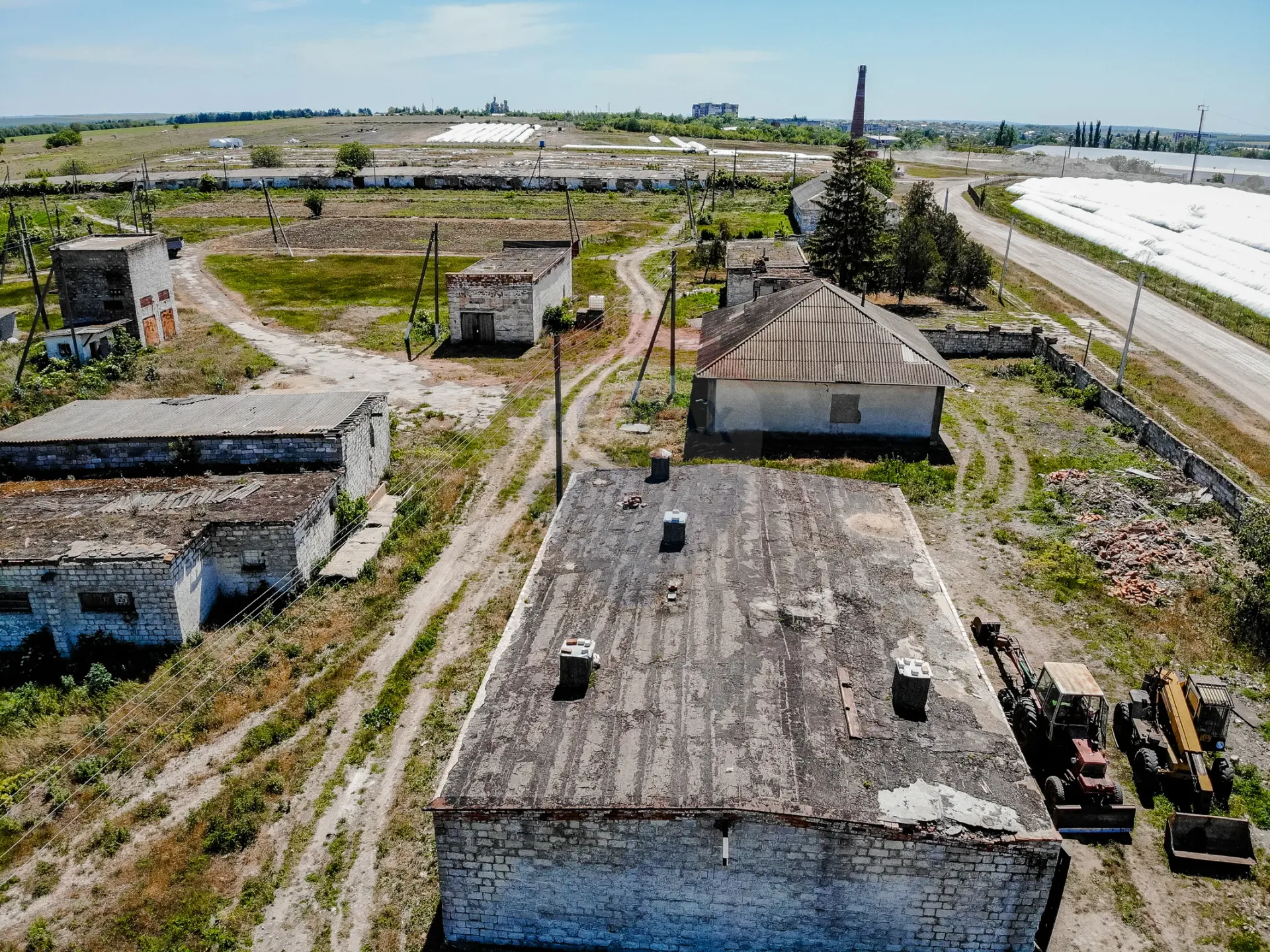 Commercial Land, 23.30 hectares — Image 11