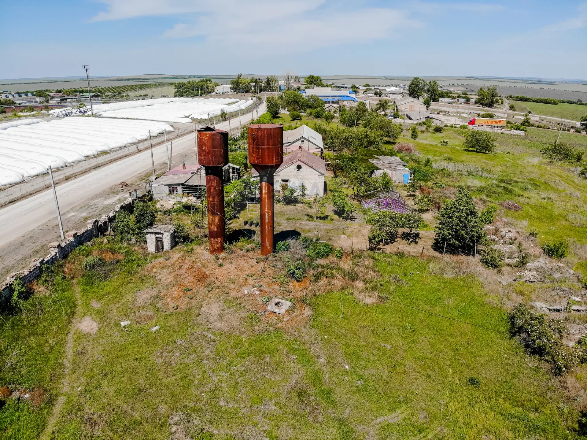 Commercial Land, 23.30 hectares — Image 16