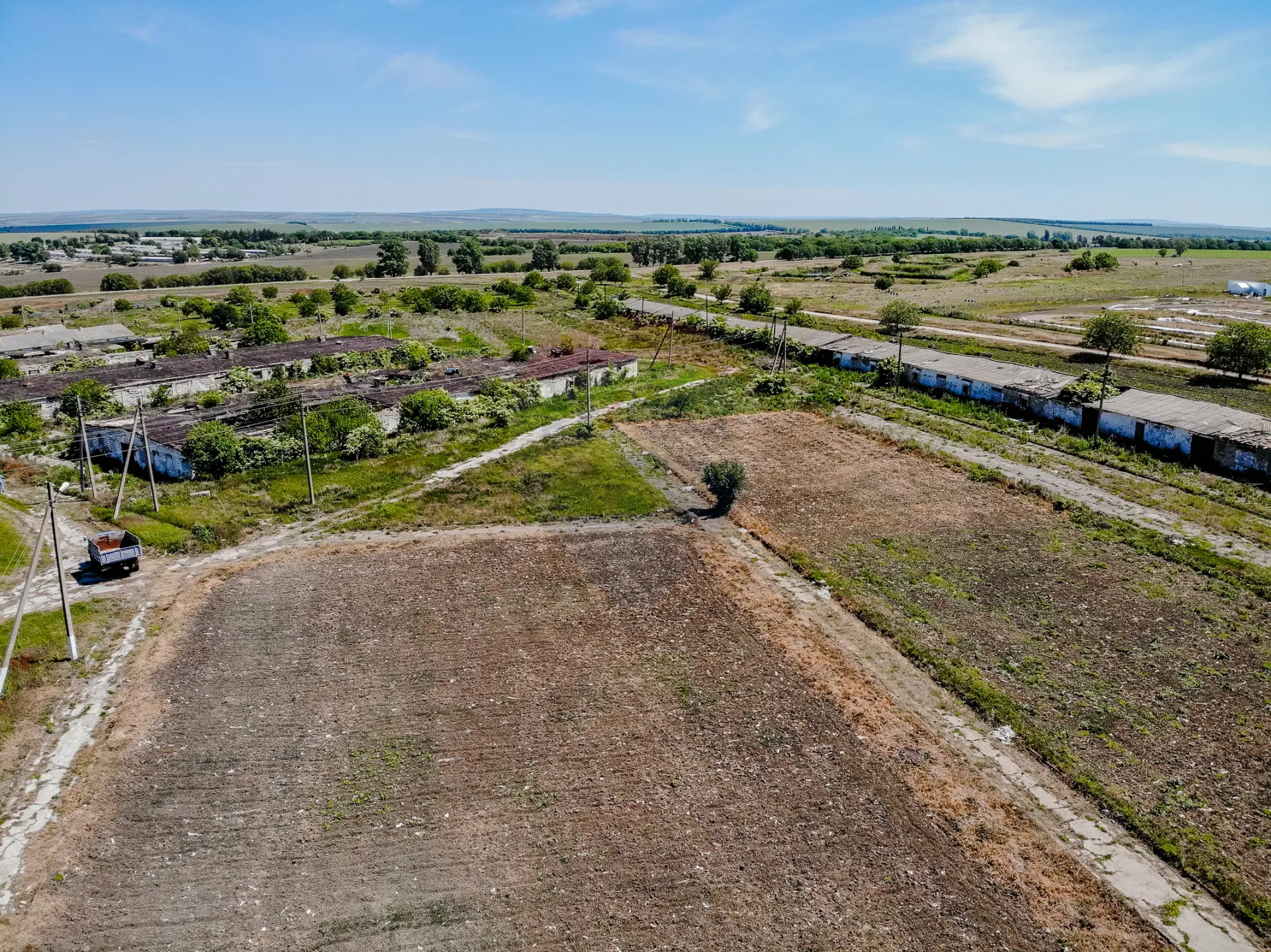 Commercial Land, 23.30 hectares — Image 8