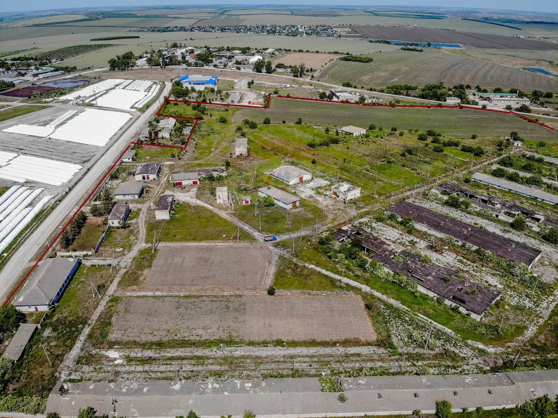 Commercial Land, 23.30 hectares — Image 6