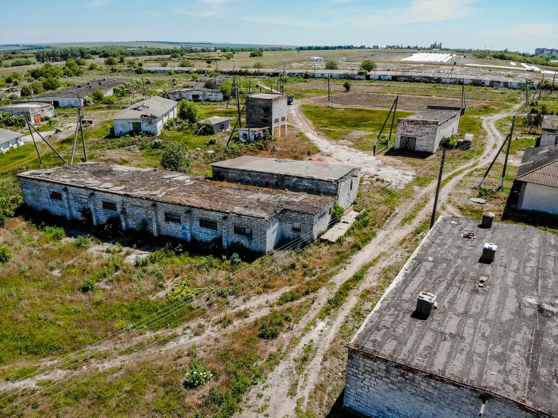 Commercial Land, 23.30 hectares — Image 12