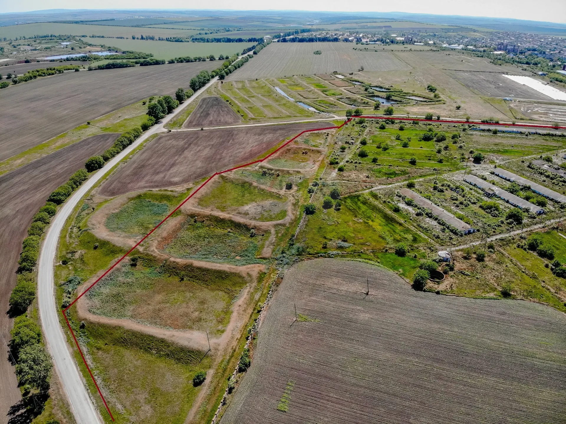 Commercial Land, 23.30 hectares — Image 7