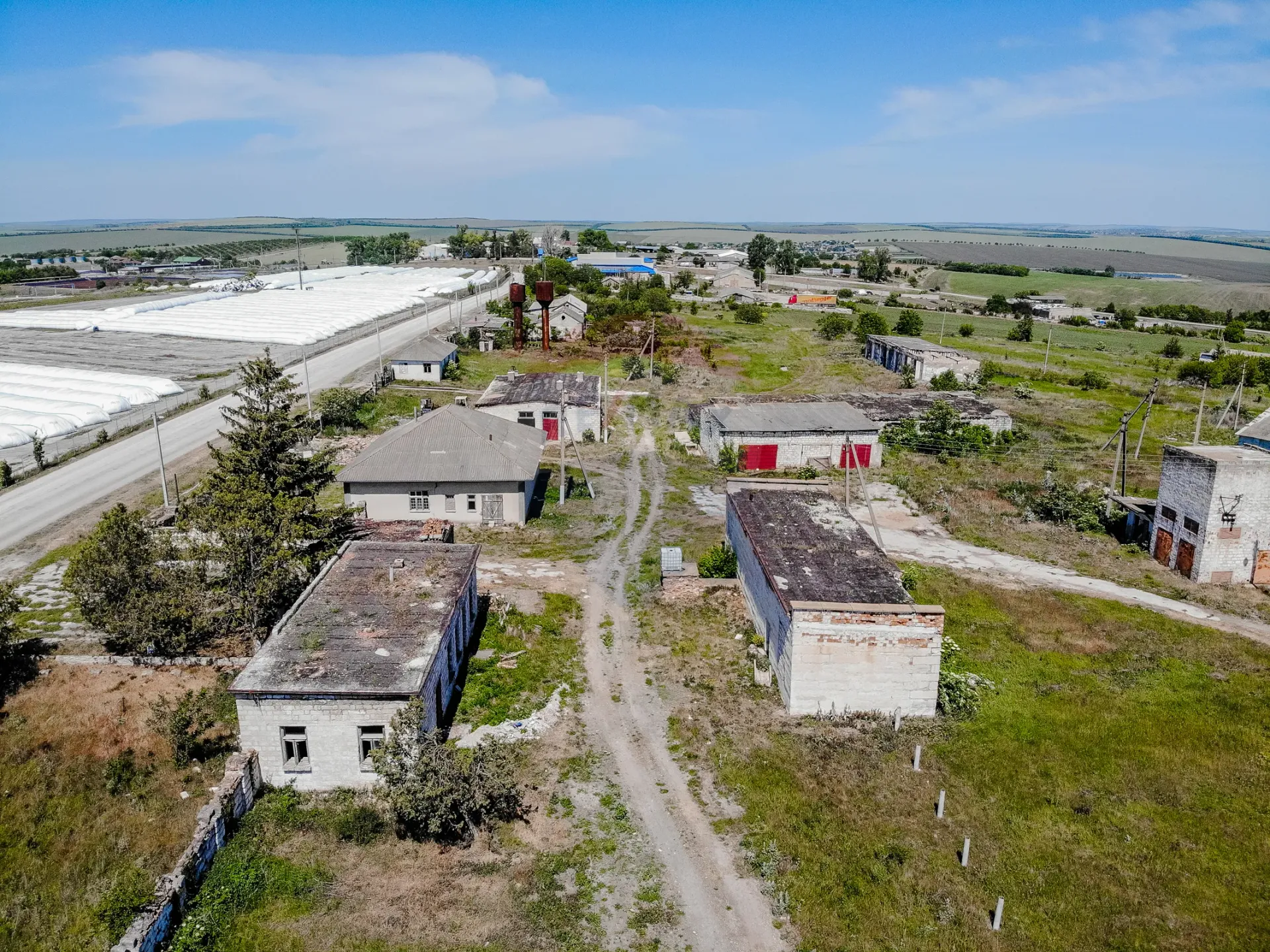 Commercial Land, 23.30 hectares — Image 9