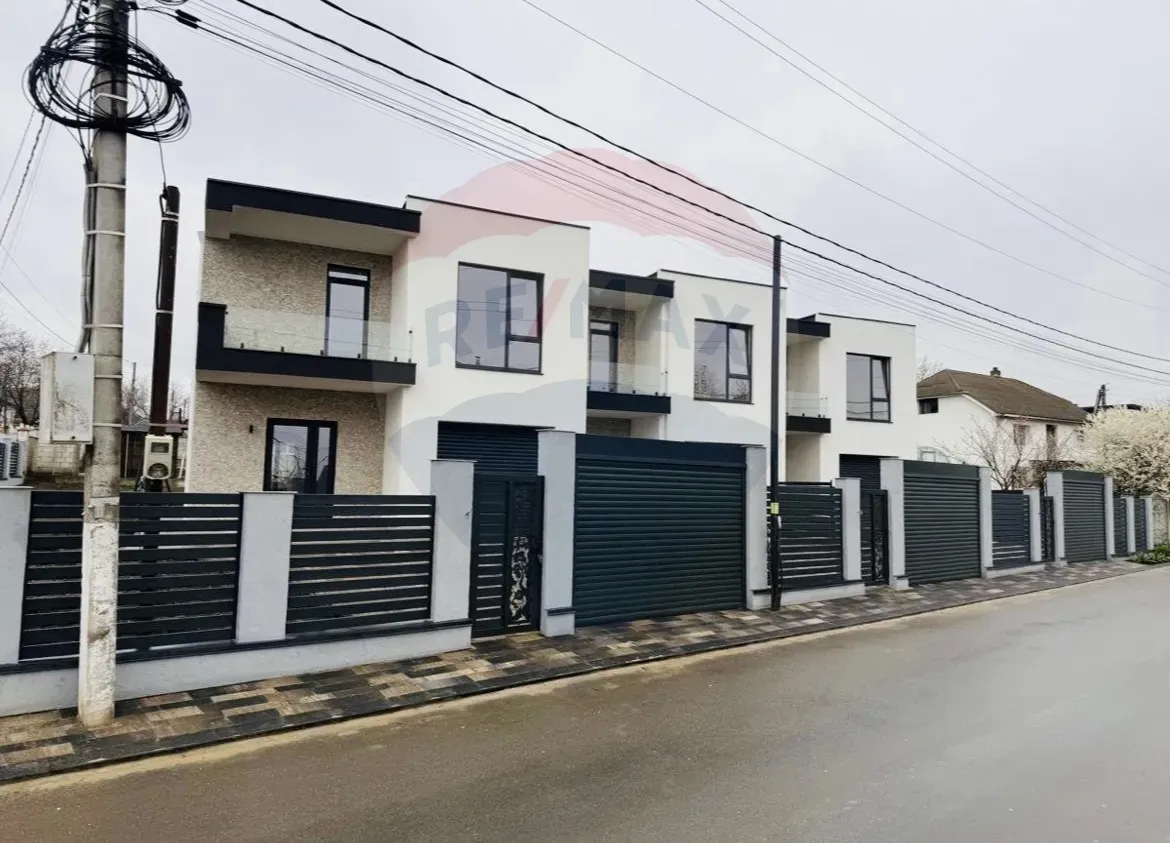 2-floor house, 150 m² — Image 1