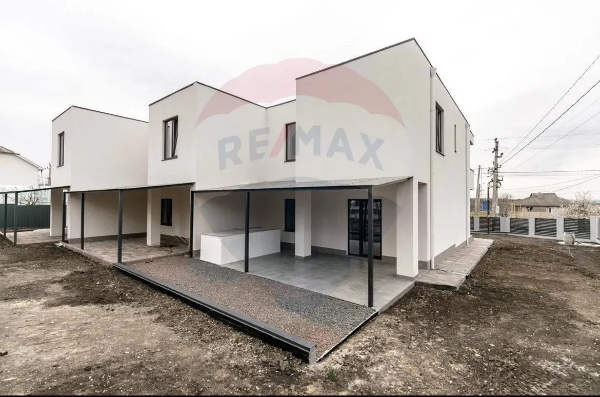 2-floor house, 150 m² — Image 6