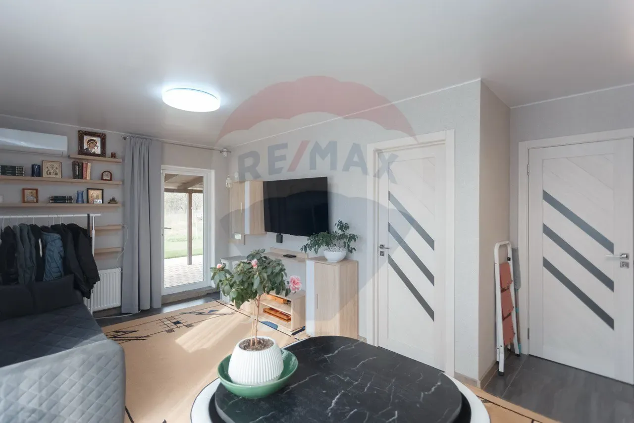 1-floor house, 66 m² — Image 9