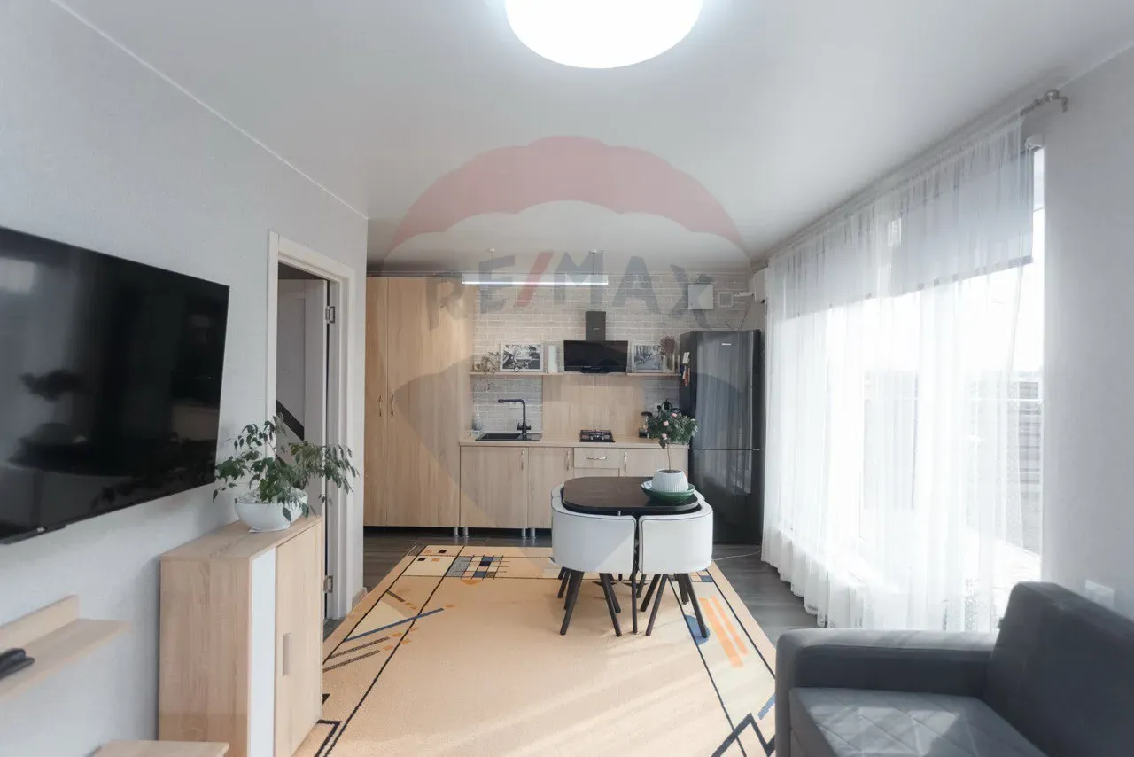 1-floor house, 66 m² — Image 3