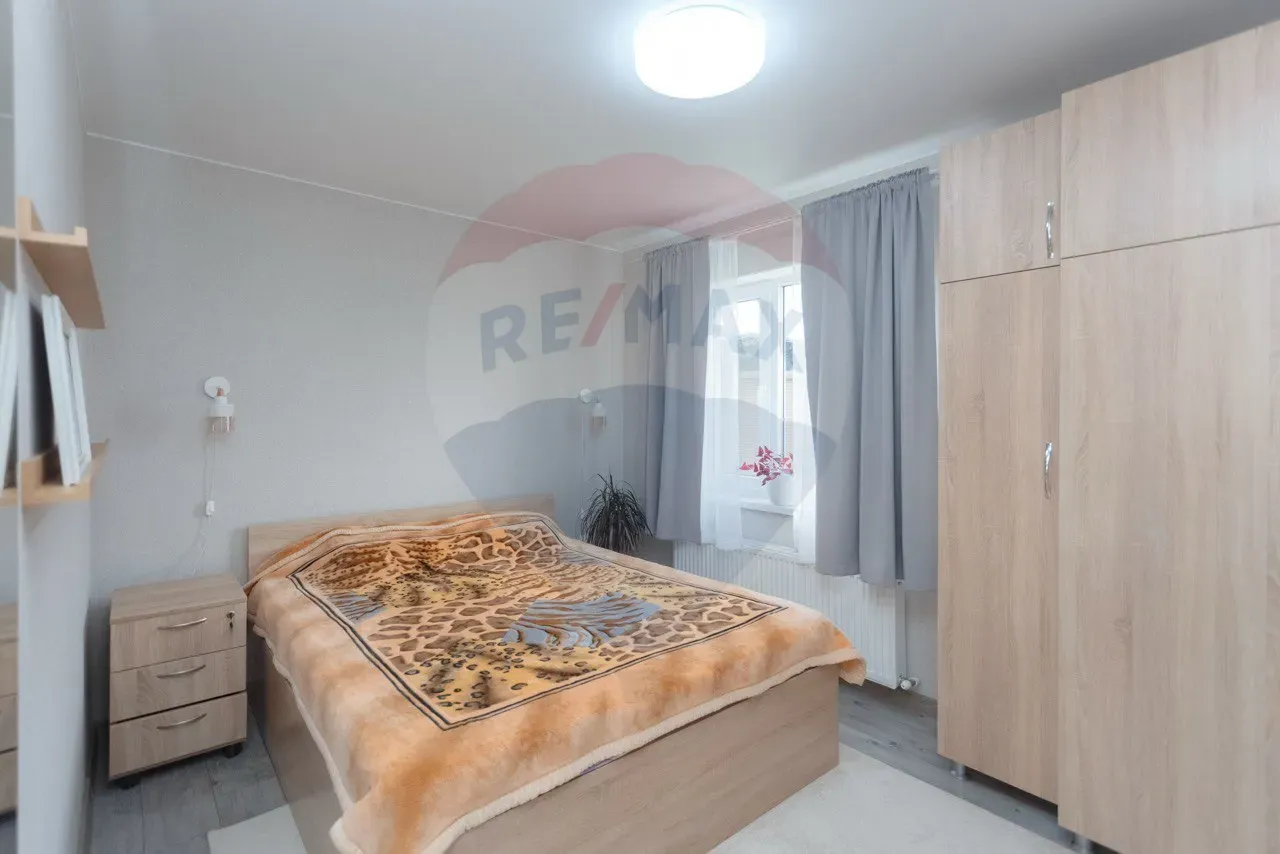 1-floor house, 66 m² — Image 4