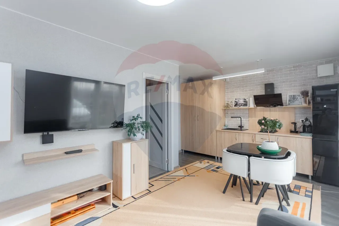 1-floor house, 66 m² — Image 8