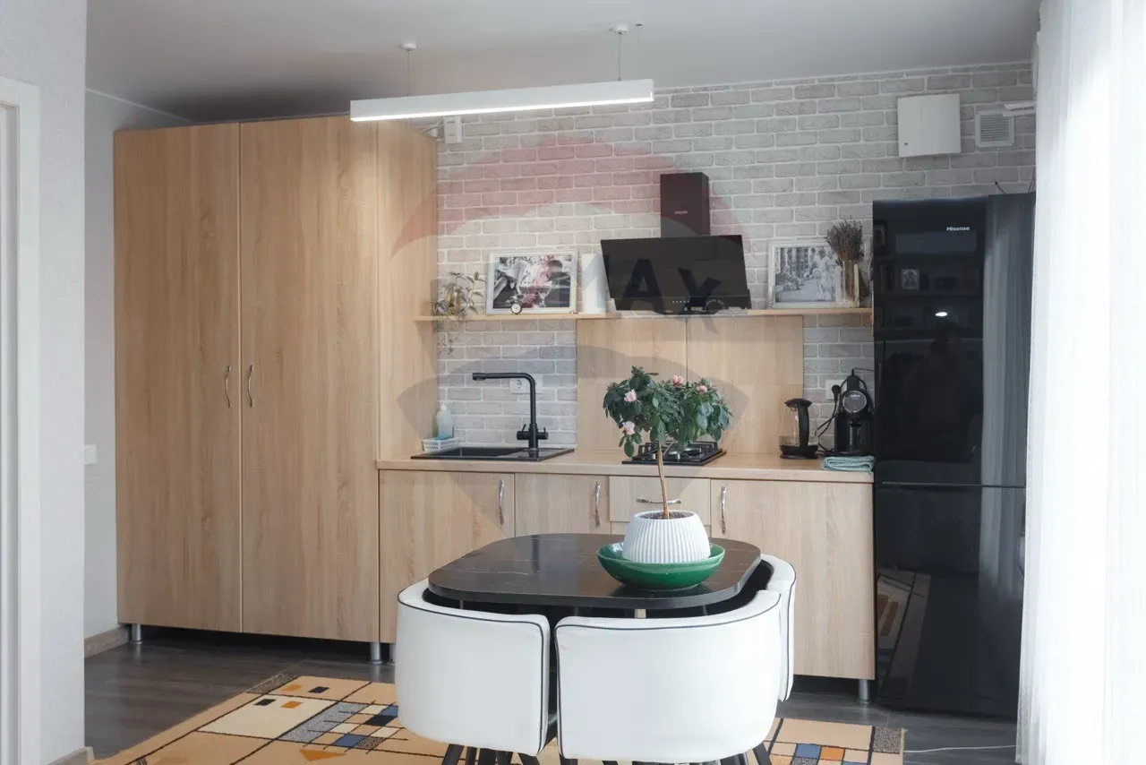 1-floor house, 66 m² — Image 2