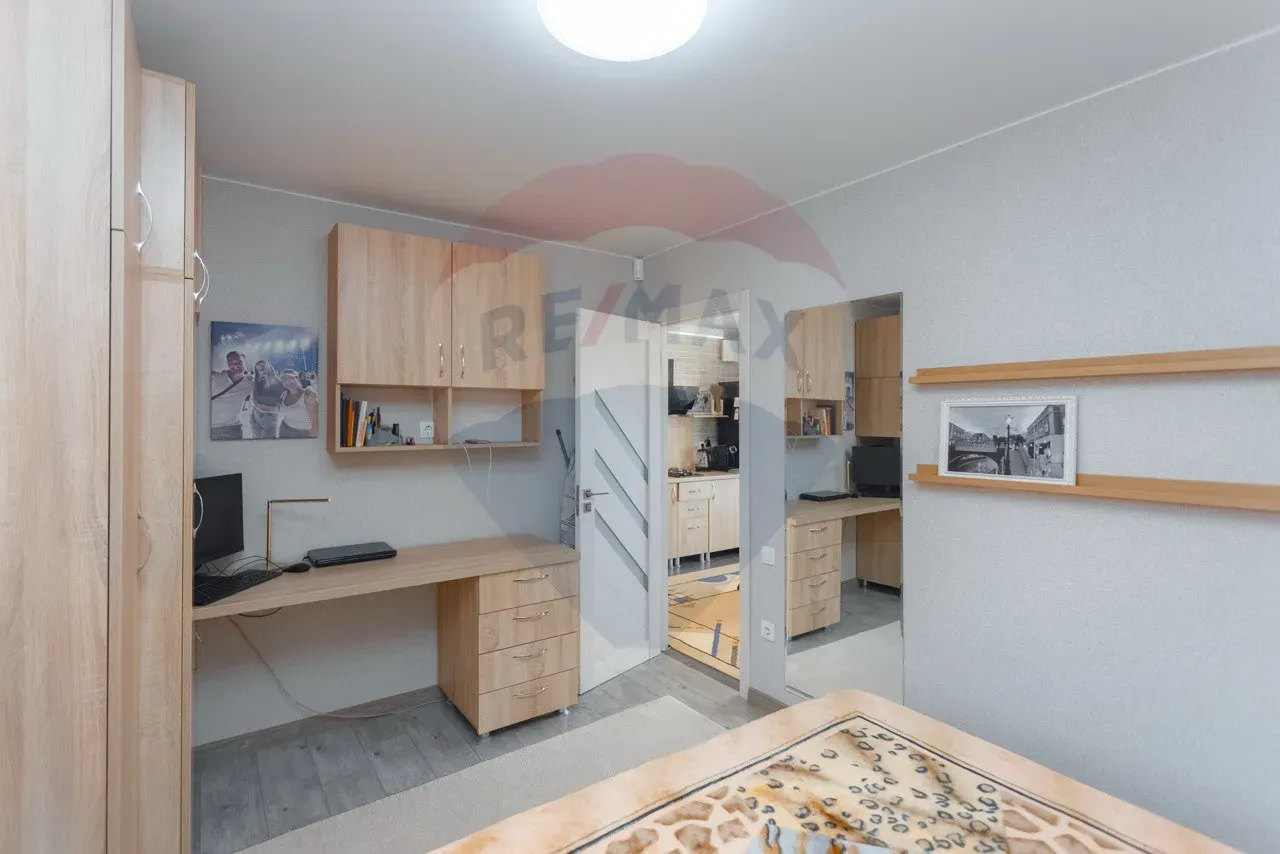 1-floor house, 66 m² — Image 6