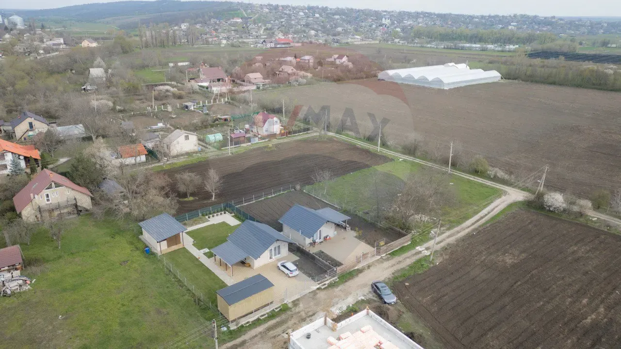 1-floor house, 66 m² — Image 1