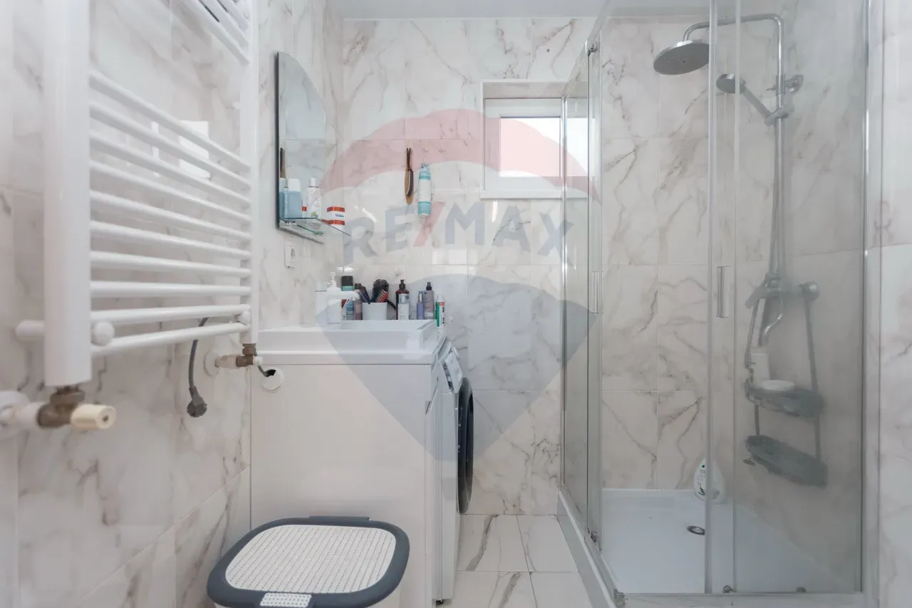 1-floor house, 66 m² — Image 5