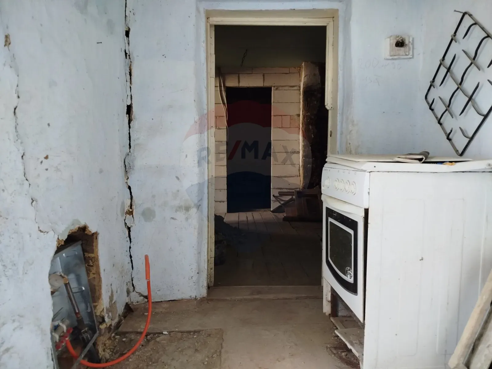 3-bedroom apartment, 74.8 m² — Image 1