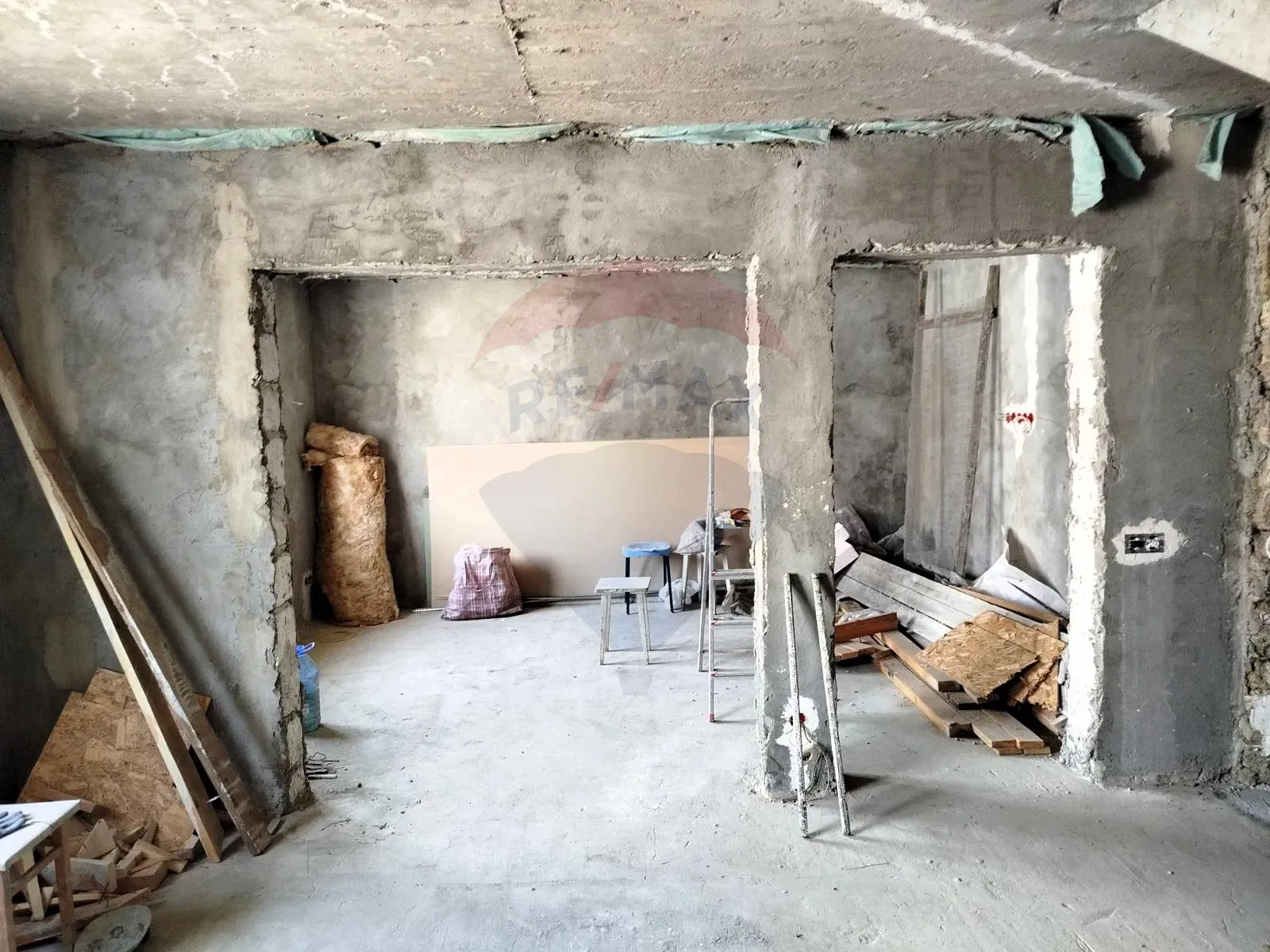 3-bedroom apartment, 74.8 m² — Image 9