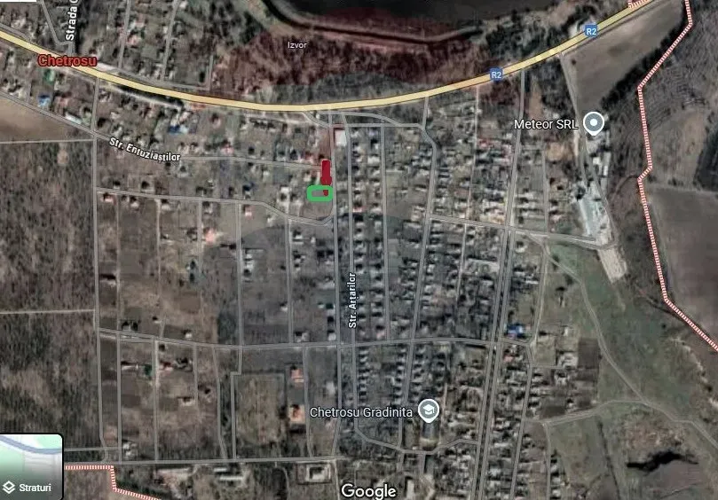 3-bedroom apartment, 74.8 m² — Image 20