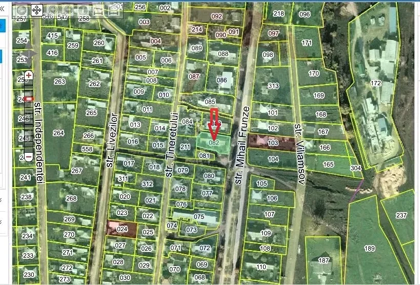 3-bedroom apartment, 74.8 m² — Image 7