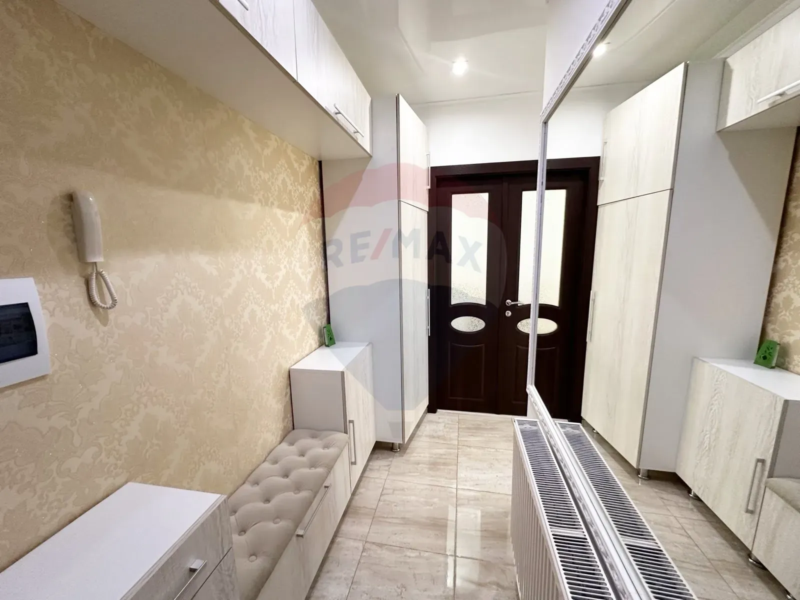 1-bedroom apartment, 42 m² — Image 4