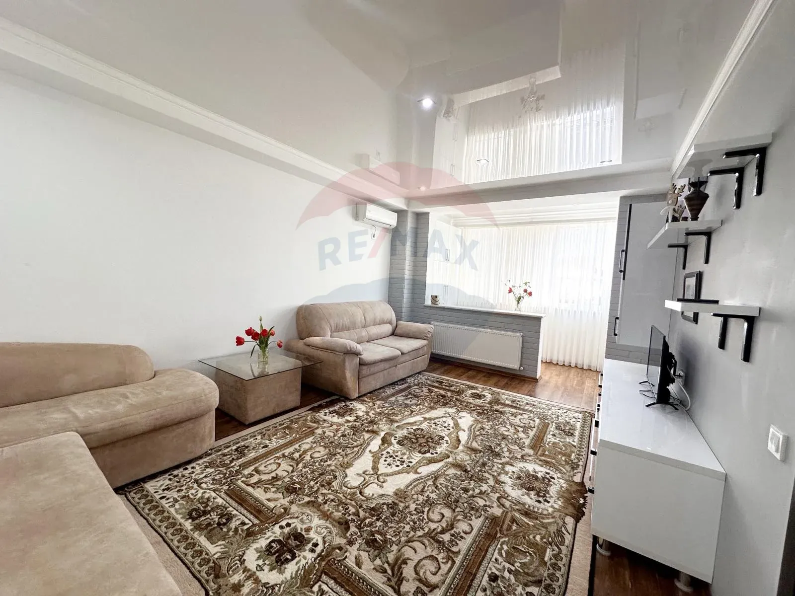 1-bedroom apartment, 42 m² — Image 7