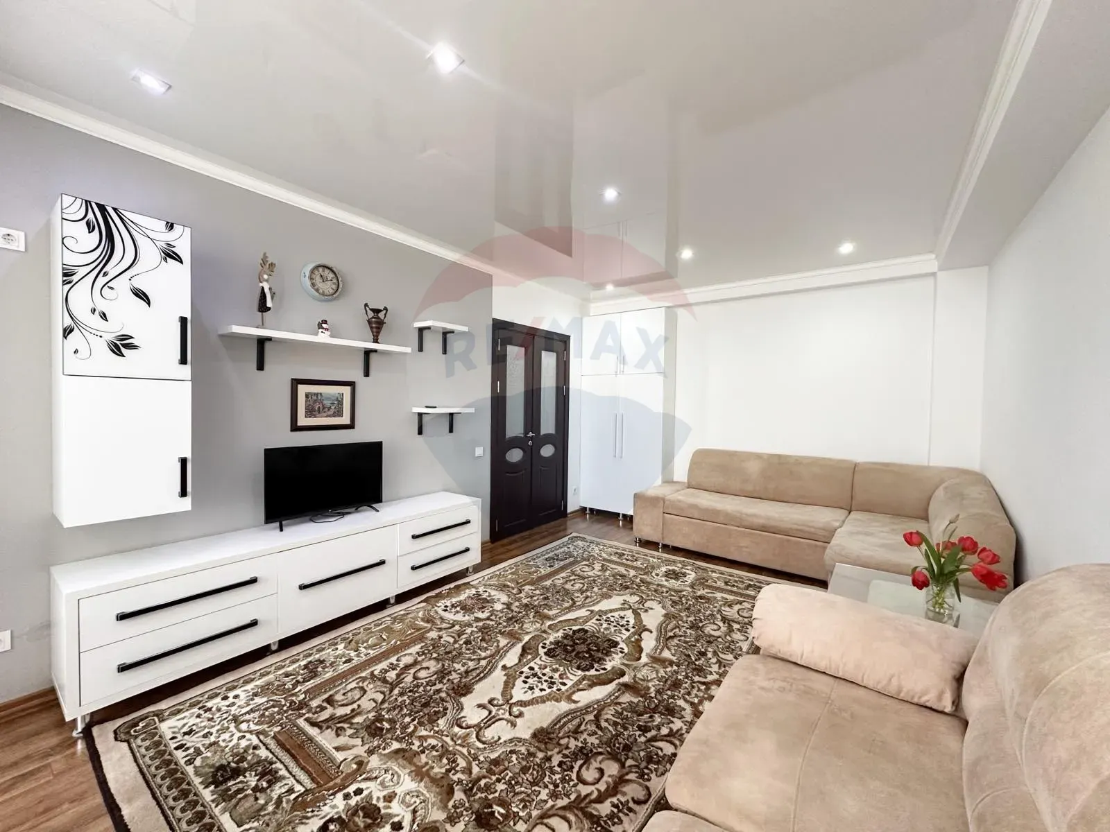 1-bedroom apartment, 42 m² — Image 6