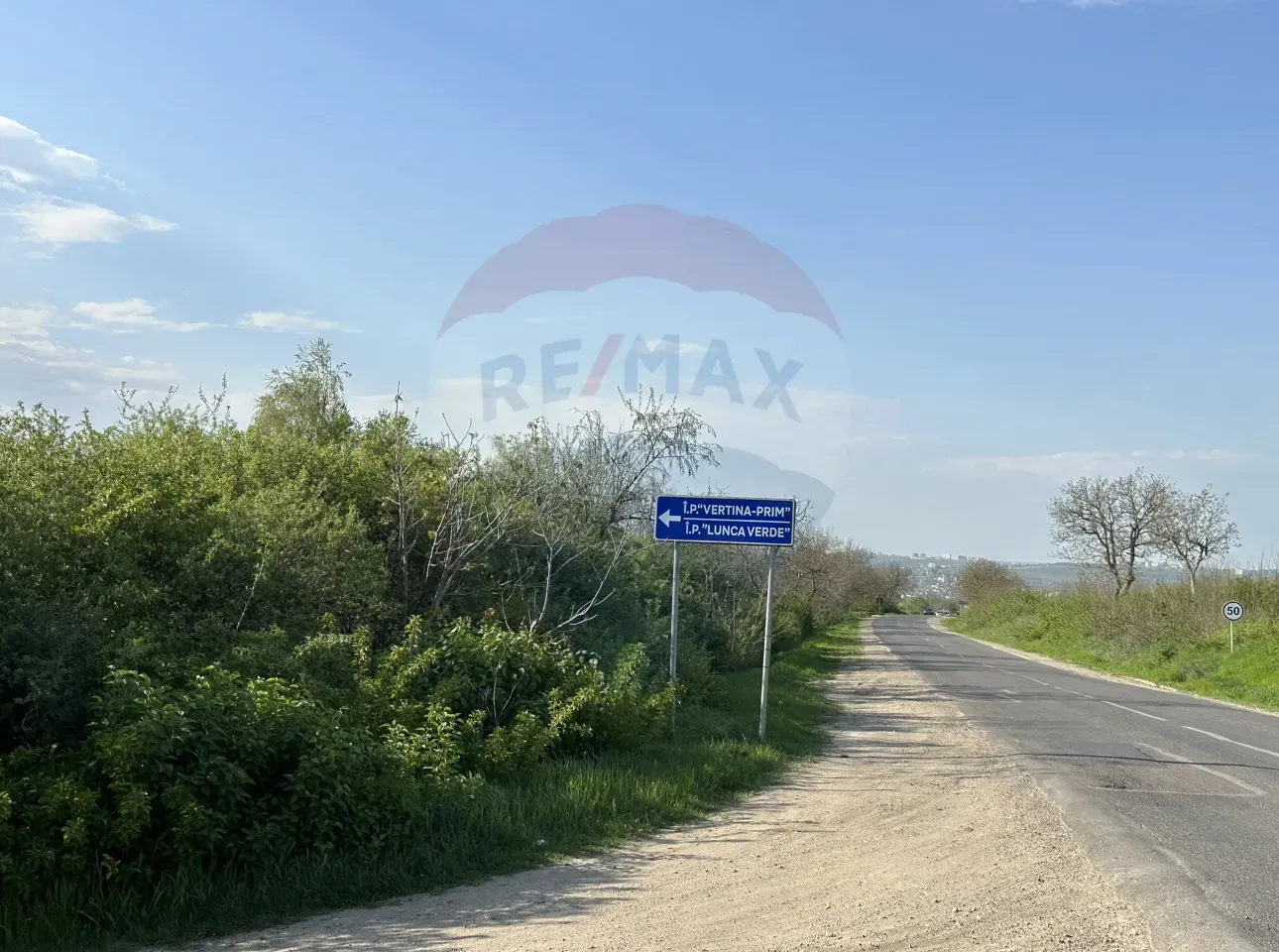 Land, 12 ares — Image 1