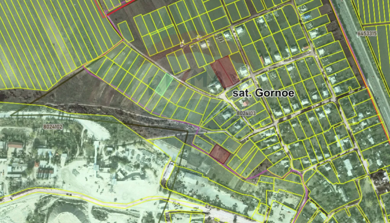 Land, 10 ares — Image 2