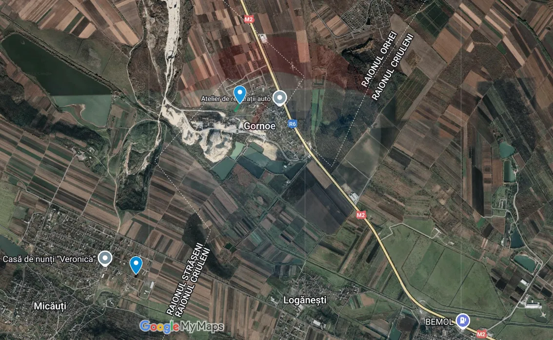 Land, 10 ares — Image 4