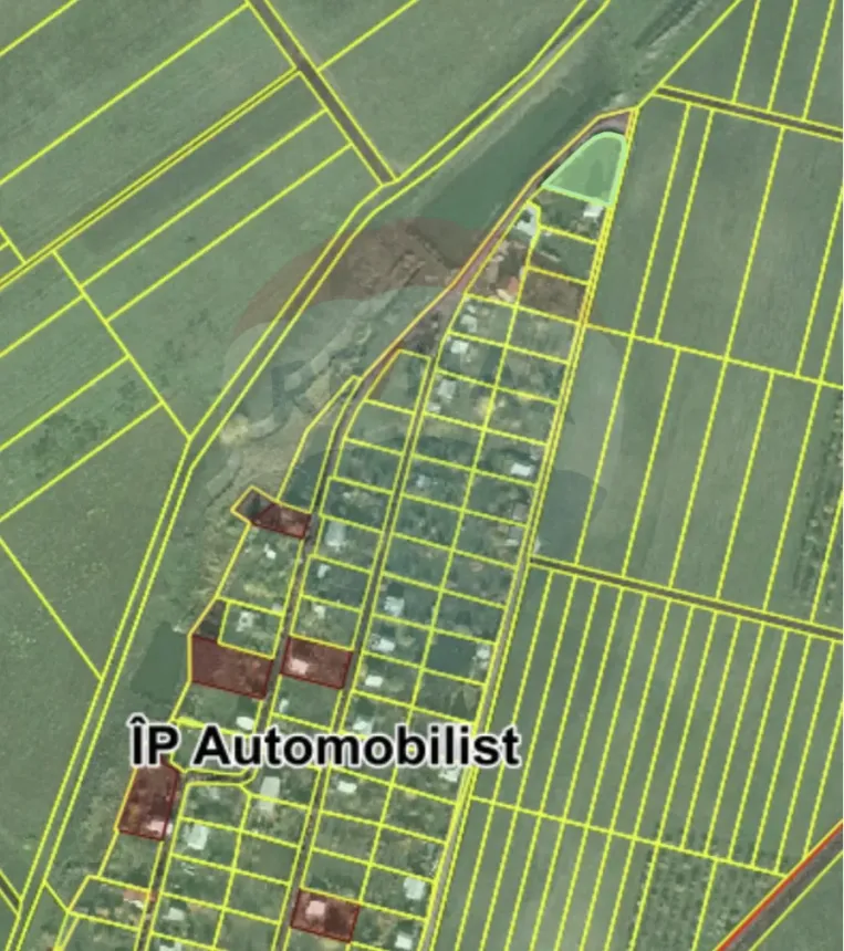 Land, 8 ares — Image 2