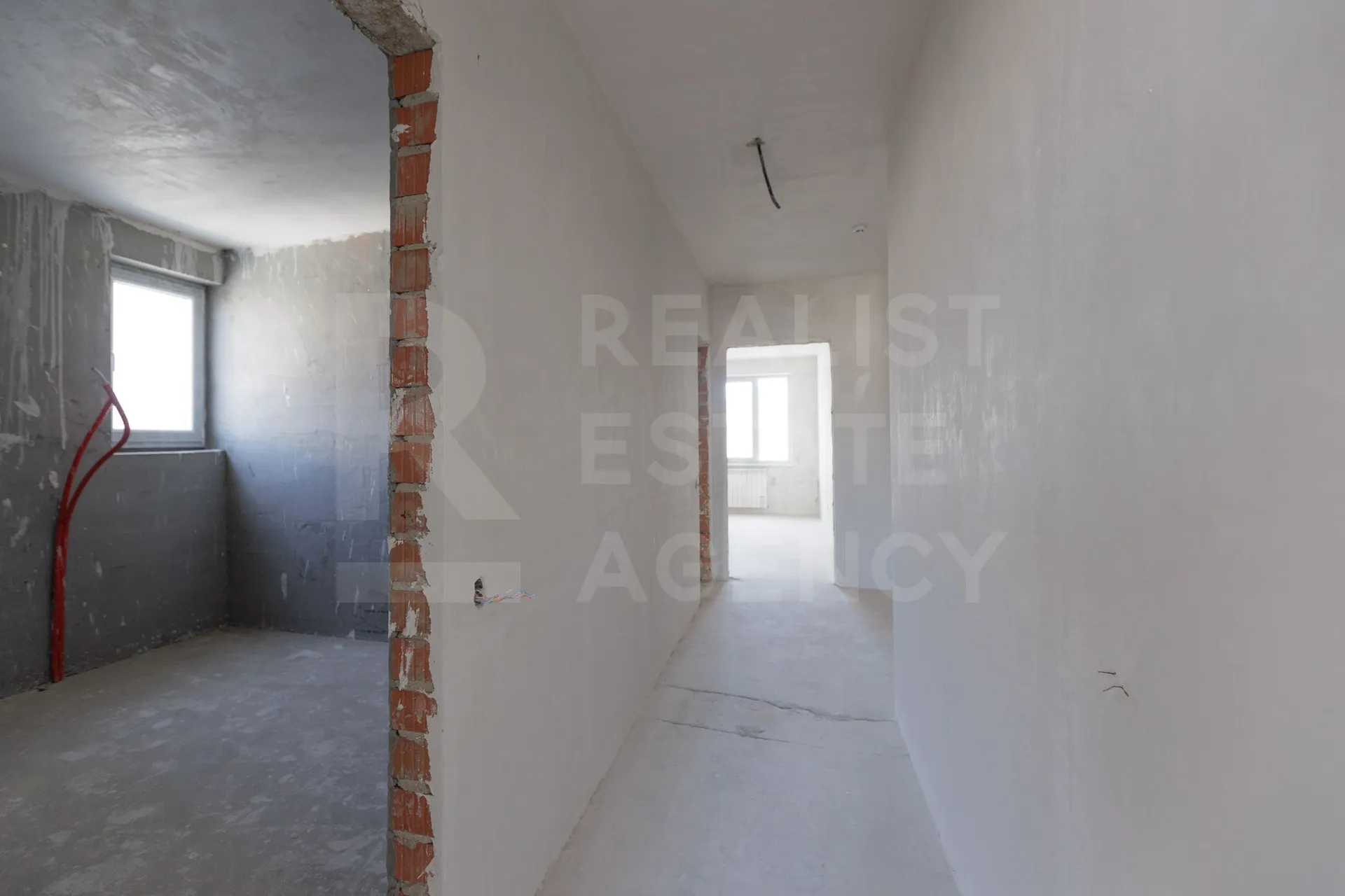 2-комнатная квартира, 79 м² — Изображение 4